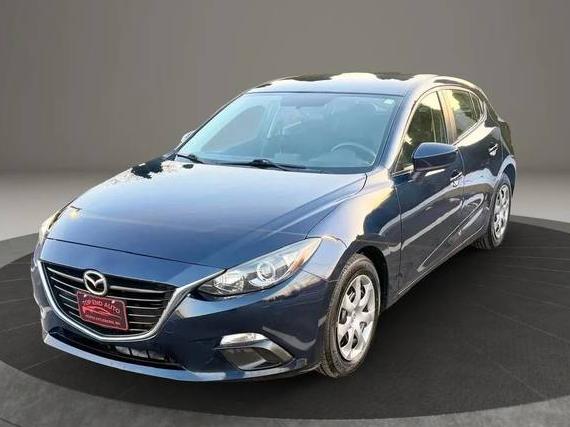 MAZDA MAZDA3 2014 JM1BM1K75E1137613 image MAZDA MAZDA3 2014 JM1BM1K75E1137613 image