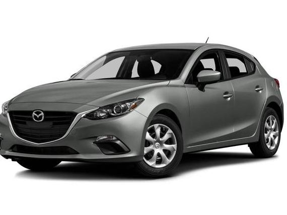 MAZDA MAZDA3 2014 JM1BM1L77E1213119 image MAZDA MAZDA3 2014 JM1BM1L77E1213119 image