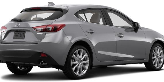 MAZDA MAZDA3 2014 JM1BM1M75E1201517 image MAZDA MAZDA3 2014 JM1BM1M75E1201517 image