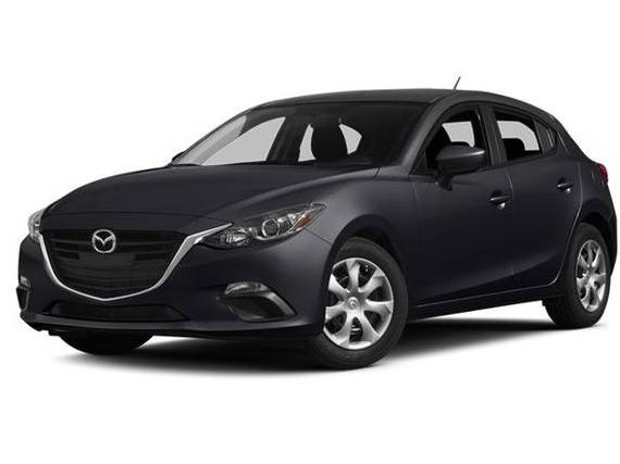 MAZDA MAZDA3 2014 JM1BM1K76E1136678 image MAZDA MAZDA3 2014 JM1BM1K76E1136678 image