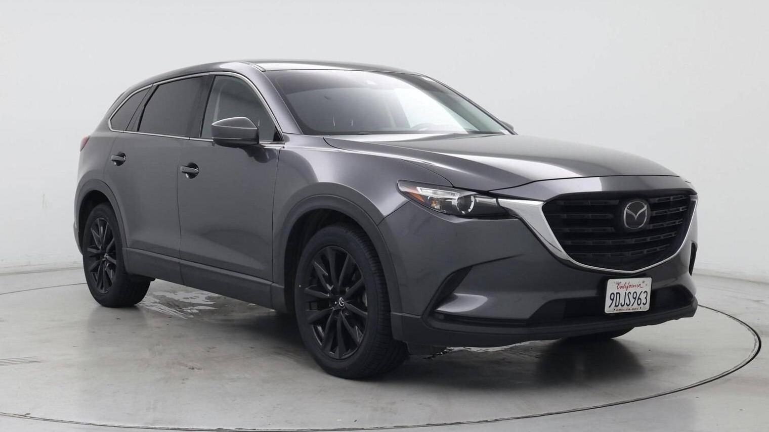 MAZDA CX-9 2023 JM3TCBAY0P0636603 image