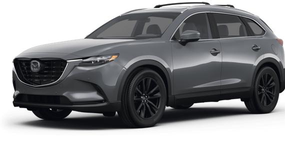 MAZDA CX-9 2023 JM3TCBAY0P0639355 image