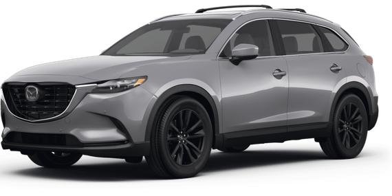 MAZDA CX-9 2023 JM3TCBAY0P0655068 image