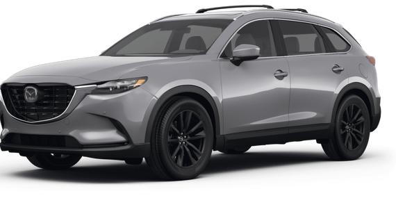 MAZDA CX-9 2023 JM3TCBAY0P0656897 image