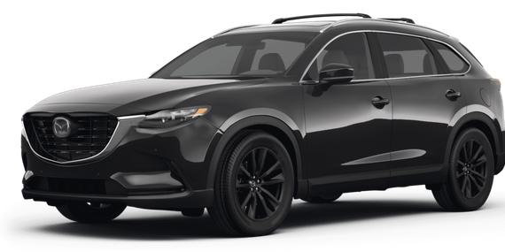 MAZDA CX-9 2023 JM3TCBAY0P0656852 image