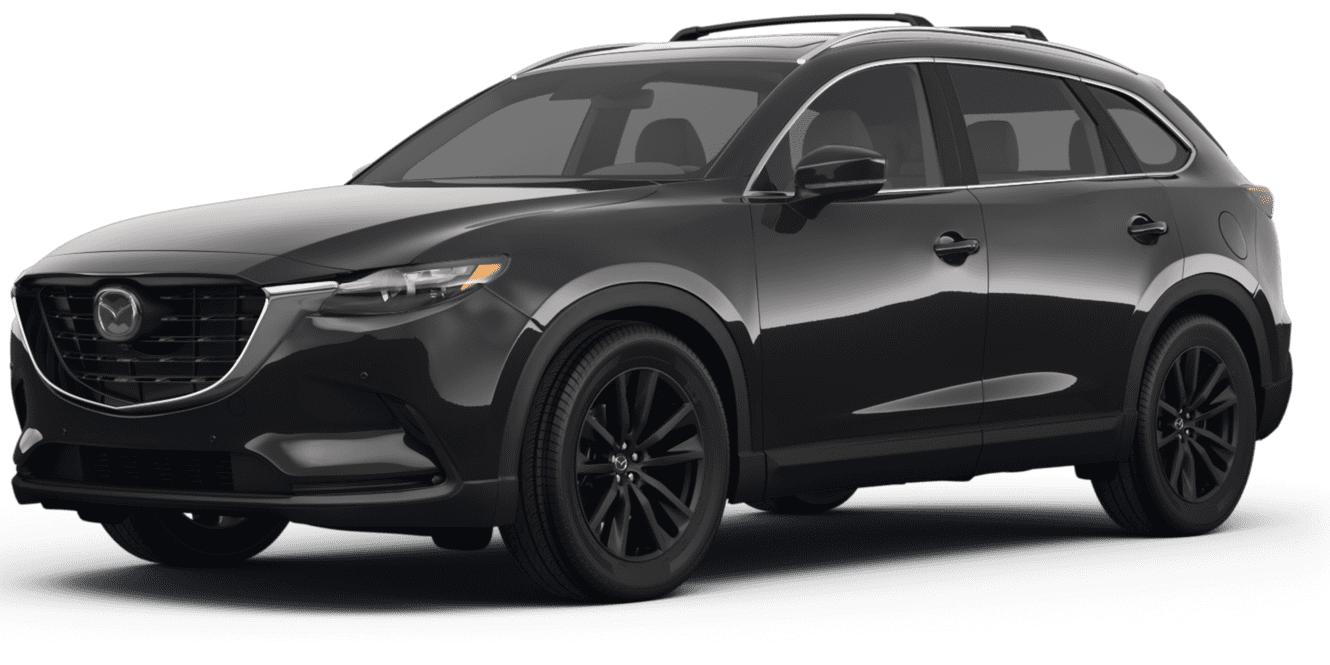 MAZDA CX-9 2023 JM3TCBAY0P0657063 image