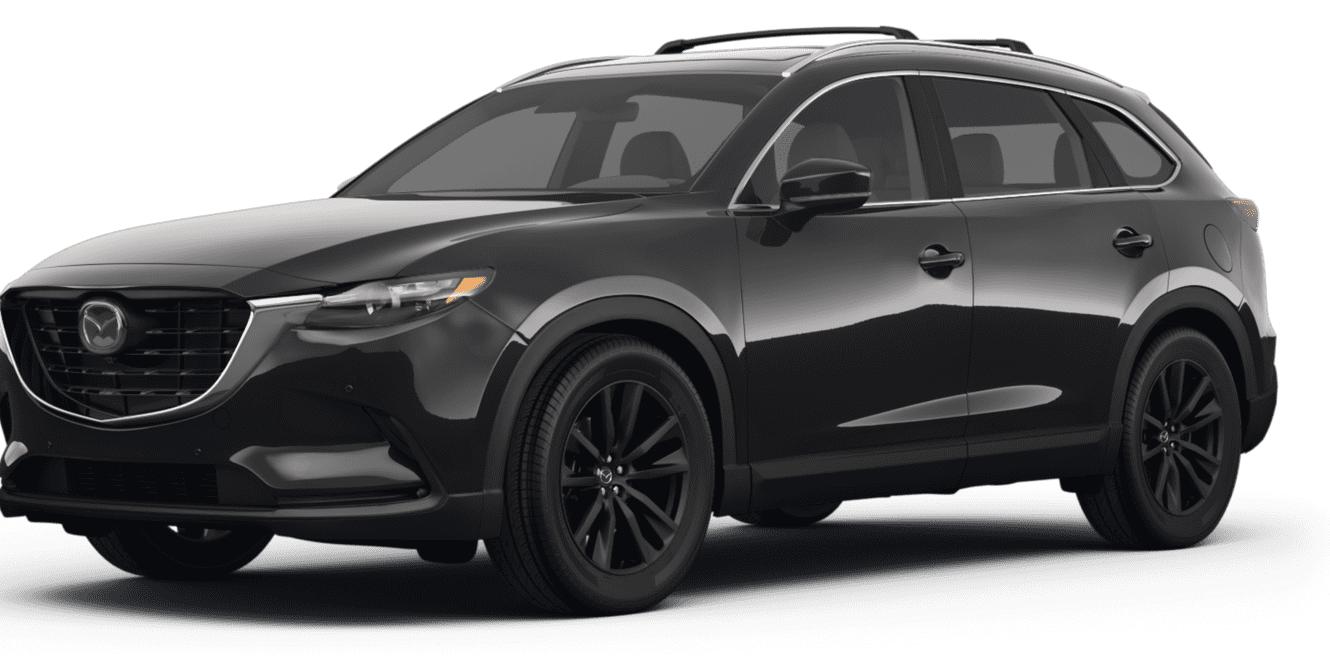 MAZDA CX-9 2023 JM3TCBAY0P0657032 image