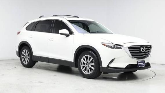 MAZDA CX-9 2016 JM3TCACY1G0126316 image