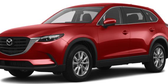 MAZDA CX-9 2016 JM3TCACY5G0100916 image MAZDA CX-9 2016 JM3TCACY5G0100916 image