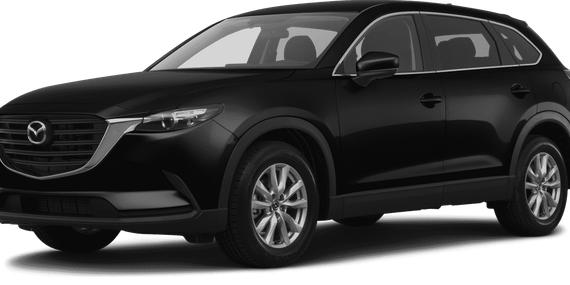 MAZDA CX-9 2016 JM3TCBCY9G0100889 image MAZDA CX-9 2016 JM3TCBCY9G0100889 image