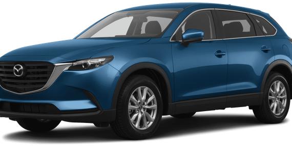 MAZDA CX-9 2016 JM3TCACY6G0101850 image MAZDA CX-9 2016 JM3TCACY6G0101850 image