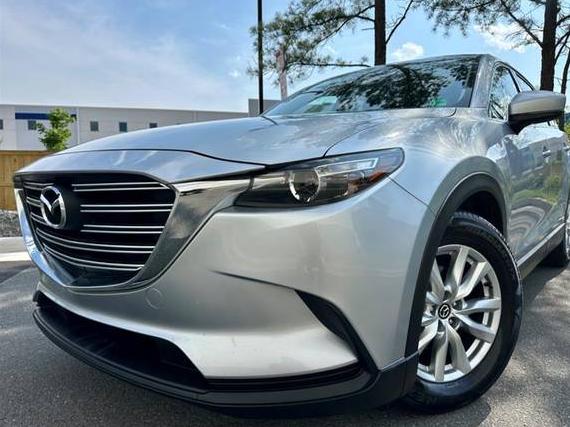 MAZDA CX-9 2016 JM3TCACY3G0105063 image
