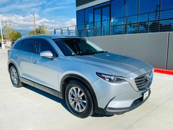 MAZDA CX-9 2016 JM3TCACY0G0109135 image MAZDA CX-9 2016 JM3TCACY0G0109135 image