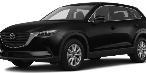 MAZDA CX-9 2016 JM3TCADY6G0109638 image MAZDA CX-9 2016 JM3TCADY6G0109638 image
