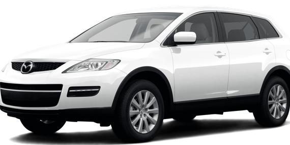 MAZDA CX-9 2008 JM3TB28A880130420 image
