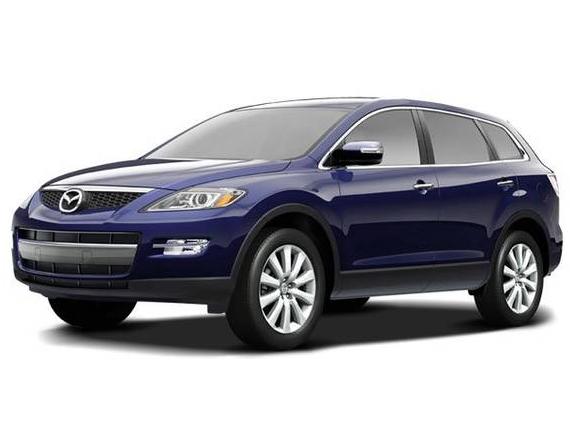 MAZDA CX-9 2008 JM3TB38VX80144327 image
