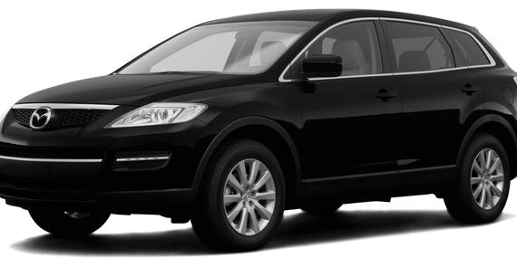 MAZDA CX-9 2008 JM3TB28A380131488 image