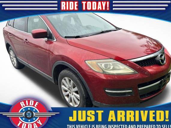 MAZDA CX-9 2009 JM3TB38A690172687 image