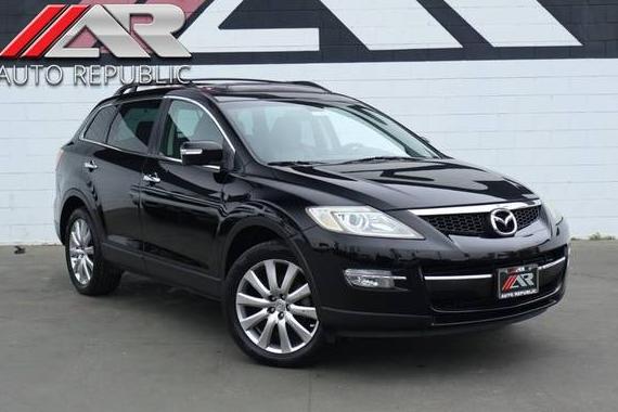 MAZDA CX-9 2009 JM3TB38V790168201 image