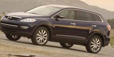 MAZDA CX-9 2007 JM3TB28Y270109560 image
