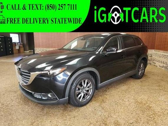 MAZDA CX-9 2019 JM3TCABY0K0331118 image