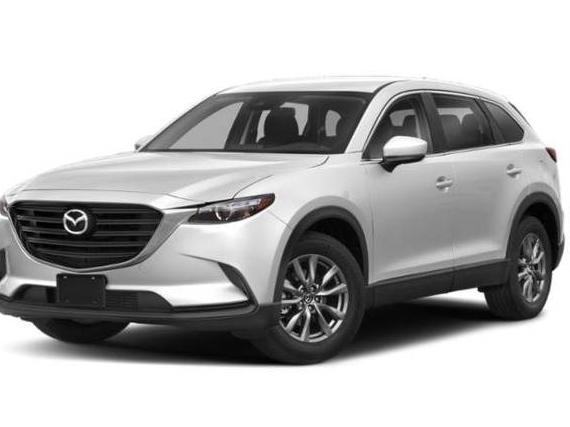 MAZDA CX-9 2019 JM3TCABY2K0321304 image