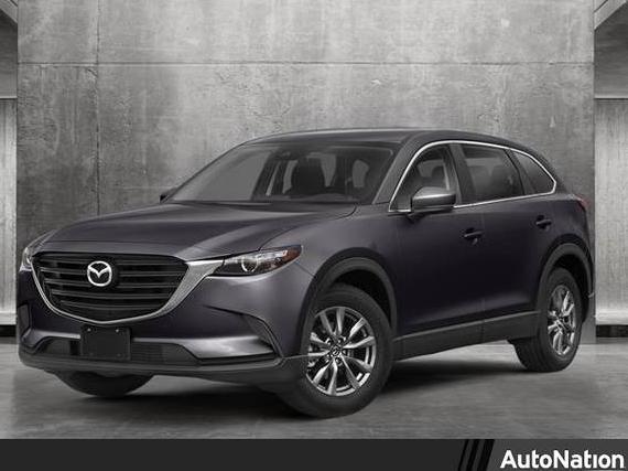 MAZDA CX-9 2019 JM3TCABY8K0324532 image