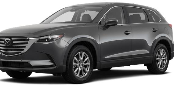MAZDA CX-9 2019 JM3TCACY0K0327827 image