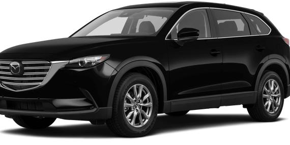 MAZDA CX-9 2019 JM3TCACY0K0321302 image