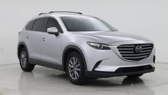MAZDA CX-9 2019 JM3TCABY6K0335898 image