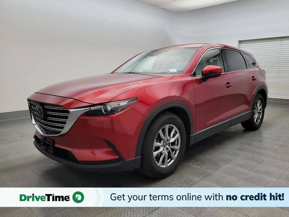 MAZDA CX-9 2018 JM3TCACY0J0235650 image