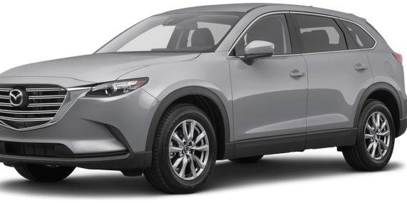 MAZDA CX-9 2018 JM3TCACY3J0219104 image