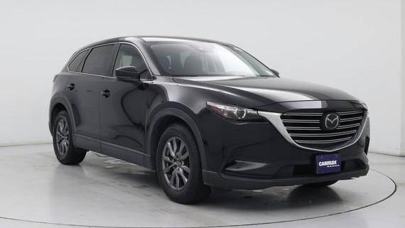 MAZDA CX-9 2018 JM3TCABY6J0207093 image