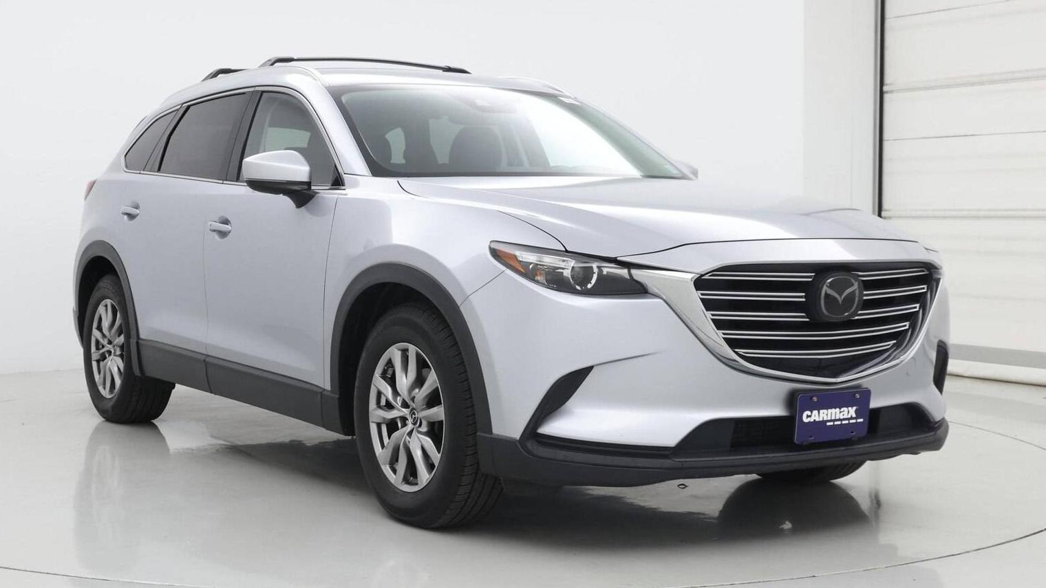 MAZDA CX-9 2018 JM3TCACY0J0219383 image