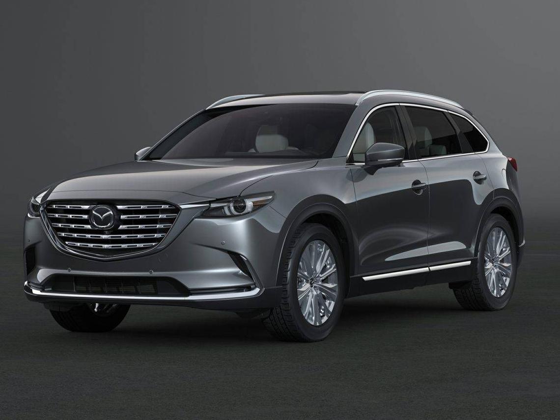 MAZDA CX-9 2021 JM3TCACY0M0508557 image