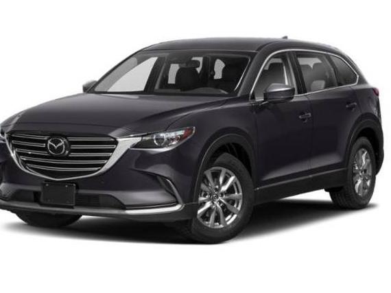 MAZDA CX-9 2021 JM3TCACY1M0515520 image