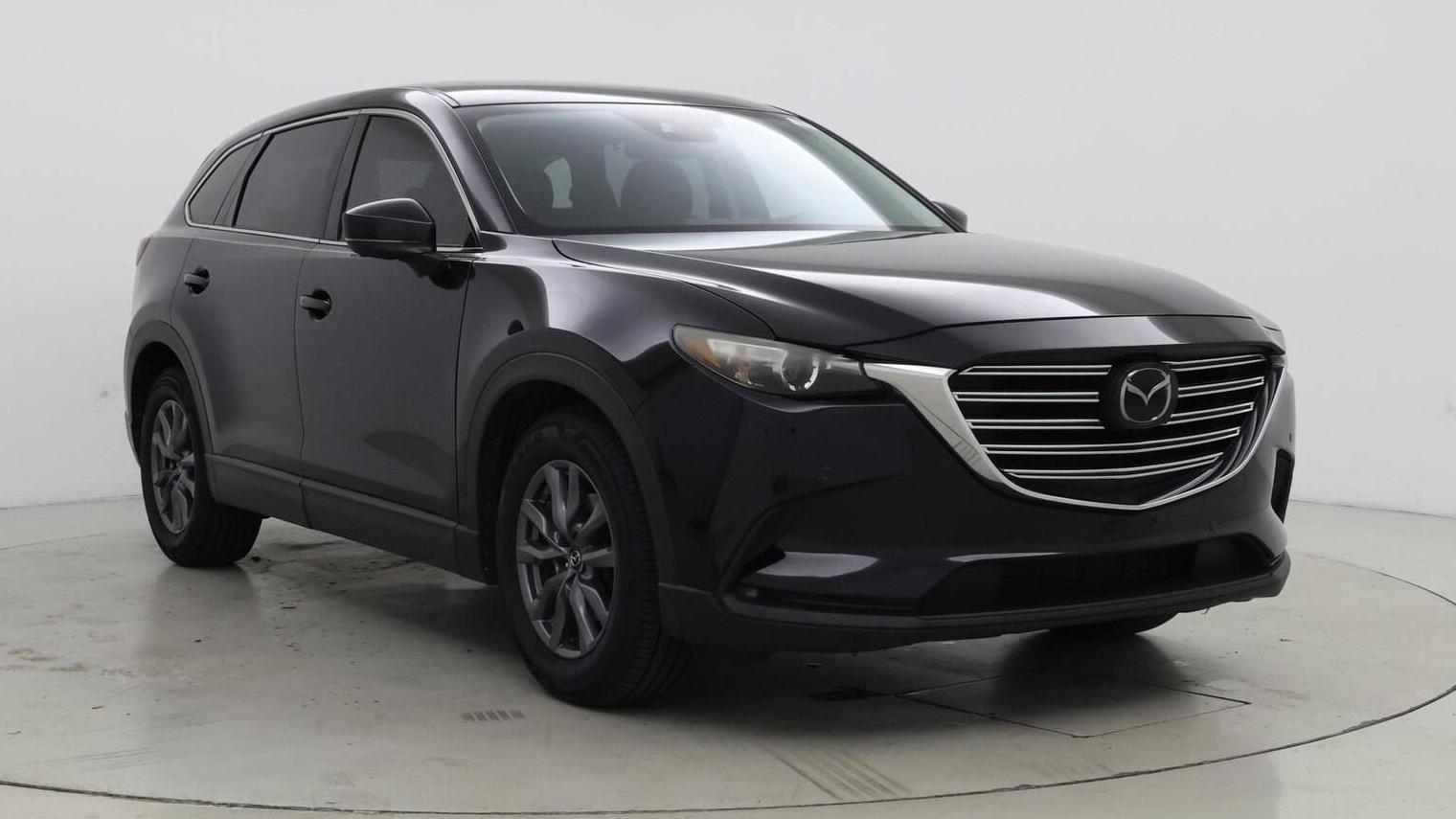 MAZDA CX-9 2021 JM3TCACY0M0523771 image