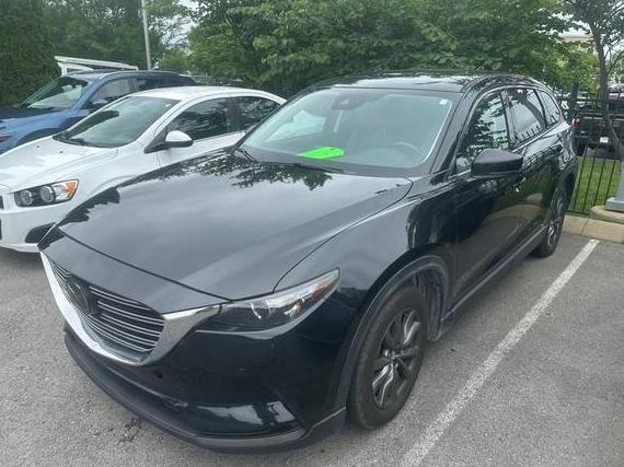 MAZDA CX-9 2021 JM3TCACY2M0506759 image