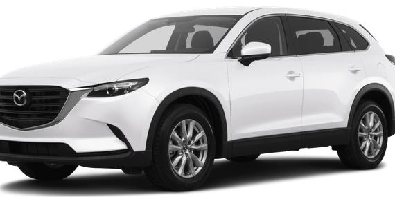 MAZDA CX-9 2017 JM3TCADY1H0130513 image