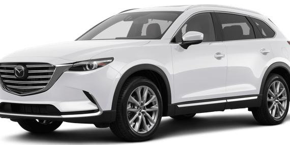 MAZDA CX-9 2017 JM3TCBEY9H0134734 image MAZDA CX-9 2017 JM3TCBEY9H0134734 image