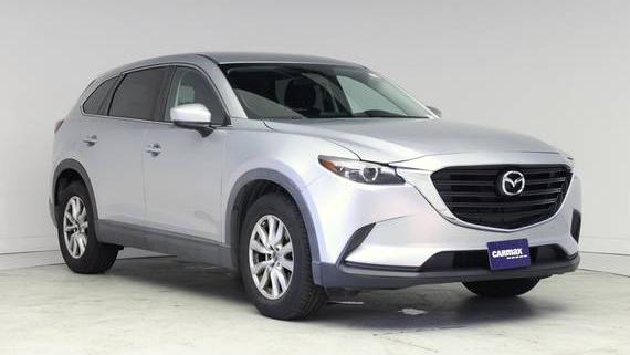 MAZDA CX-9 2017 JM3TCABY3H0143072 image