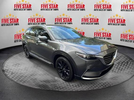 MAZDA CX-9 2017 JM3TCADY4H0130876 image MAZDA CX-9 2017 JM3TCADY4H0130876 image