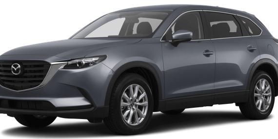 MAZDA CX-9 2017 JM3TCADY0H0134603 image