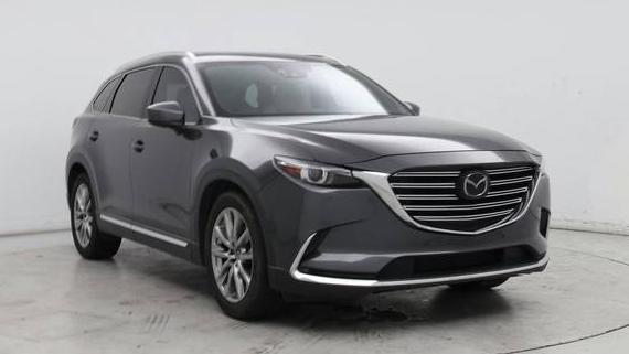 MAZDA CX-9 2017 JM3TCADY4H0138640 image