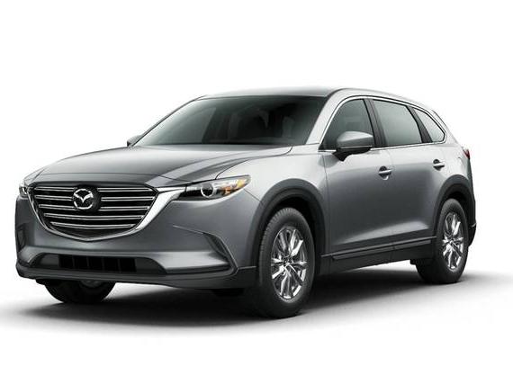 MAZDA CX-9 2017 JM3TCACY7H0134275 image MAZDA CX-9 2017 JM3TCACY7H0134275 image