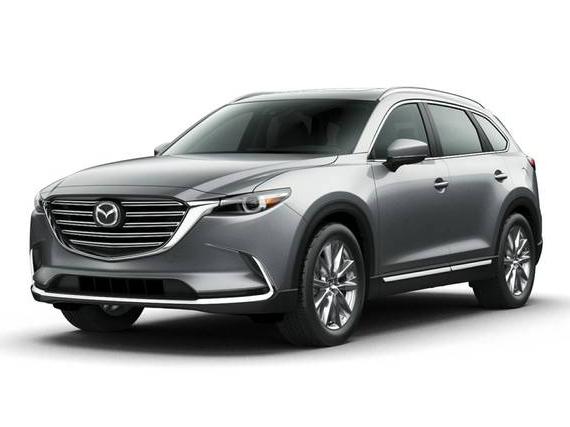 MAZDA CX-9 2017 JM3TCADY1H0137798 image MAZDA CX-9 2017 JM3TCADY1H0137798 image