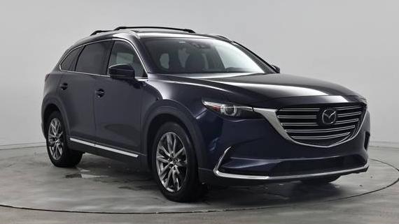 MAZDA CX-9 2017 JM3TCADY1H0129393 image