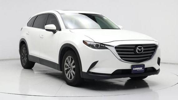 MAZDA CX-9 2017 JM3TCACY6H0130105 image