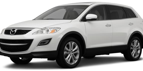 MAZDA CX-9 2012 JM3TB2DA0C0336510 image