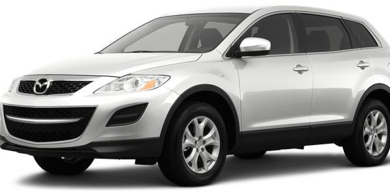 MAZDA CX-9 2012 JM3TB2CA8C0340287 image MAZDA CX-9 2012 JM3TB2CA8C0340287 image